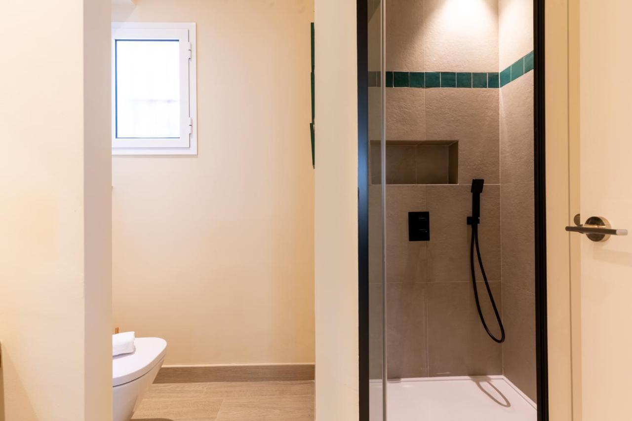 Villa Holi-Rent Pimienta Sevilla Exterior foto
